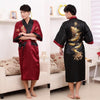 Peignoir Kimono Homme