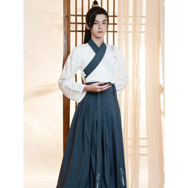 Chinese Hanfu for Men