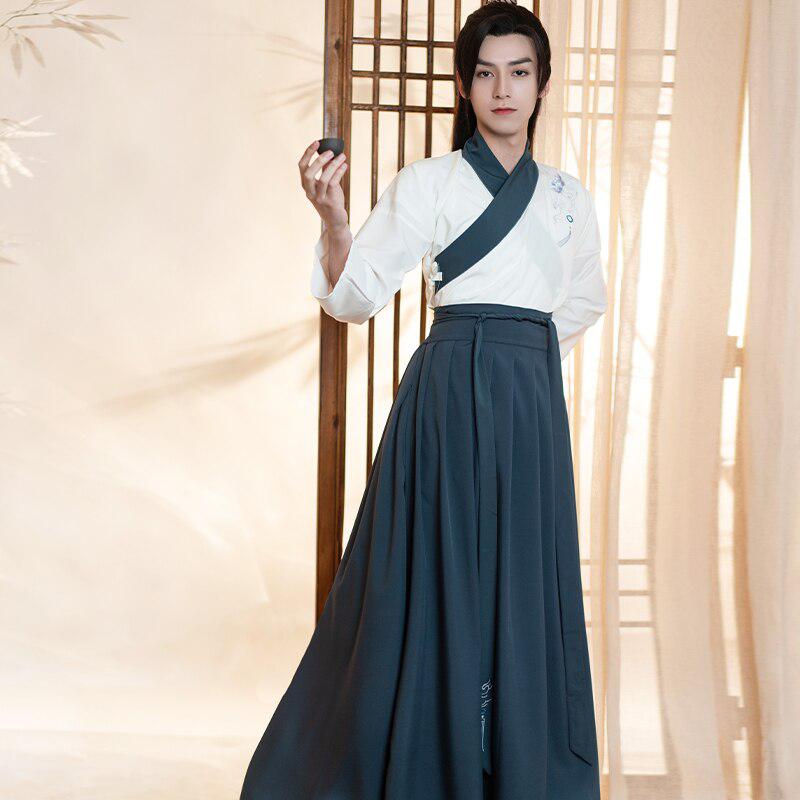 Chinese Hanfu for Men