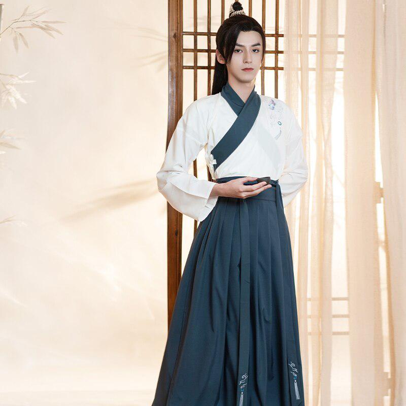 Chinese Hanfu for Men