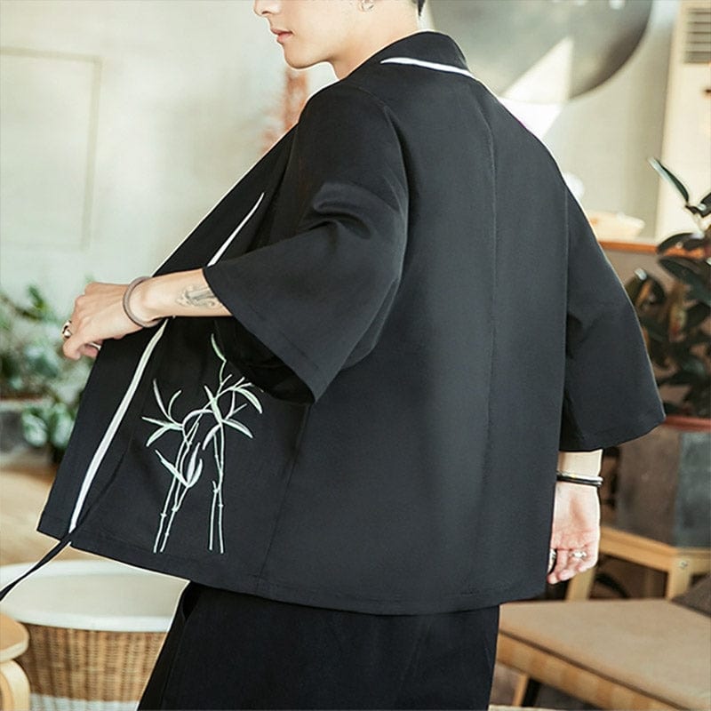 Haori Kyoto pour Homme