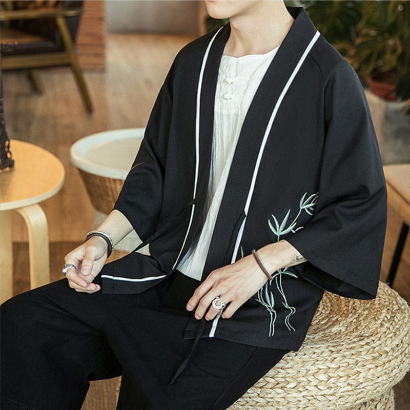 Haori Kyoto pour Homme