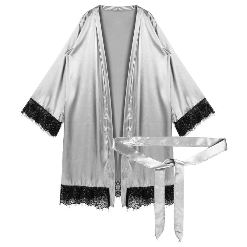 Men's Kimono CourtenMode