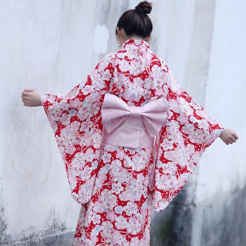 Asiana Japanese Kimono