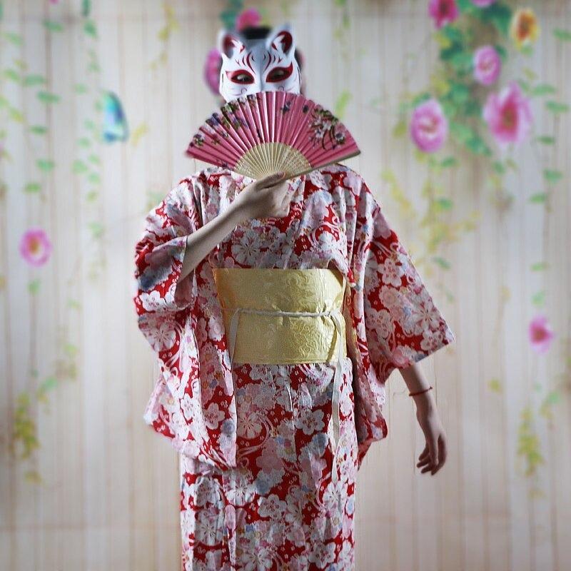 Asiana Japanese Kimono