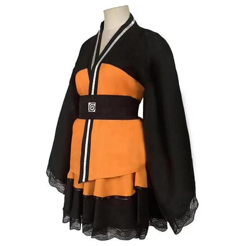 Naruto Kimono for Women