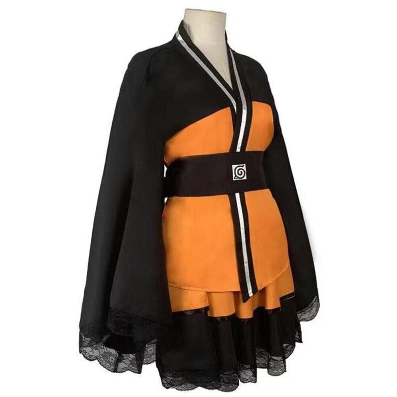 Naruto Kimono for Women