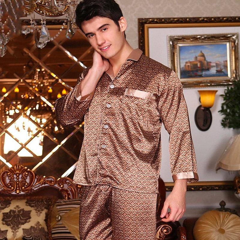 Kimono Pyjama pour Homme Stylisé