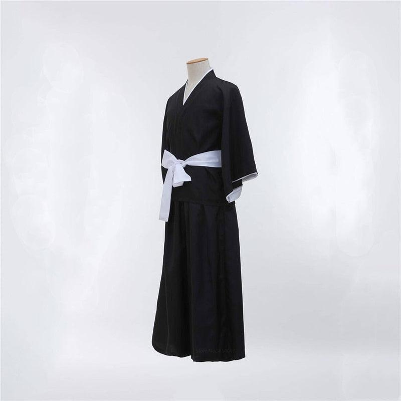 Rukia Kimono Collection