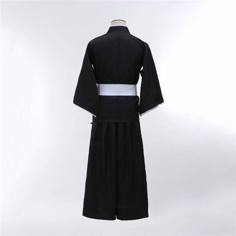 Rukia Kimono Collection