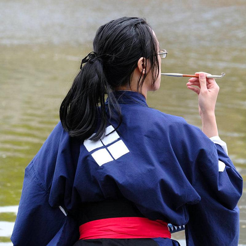 Champloo Samurai Kimono