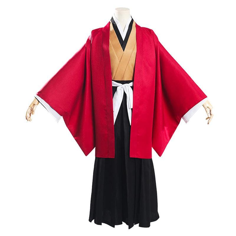 Yoriichi Kimono - Exclusive Collection