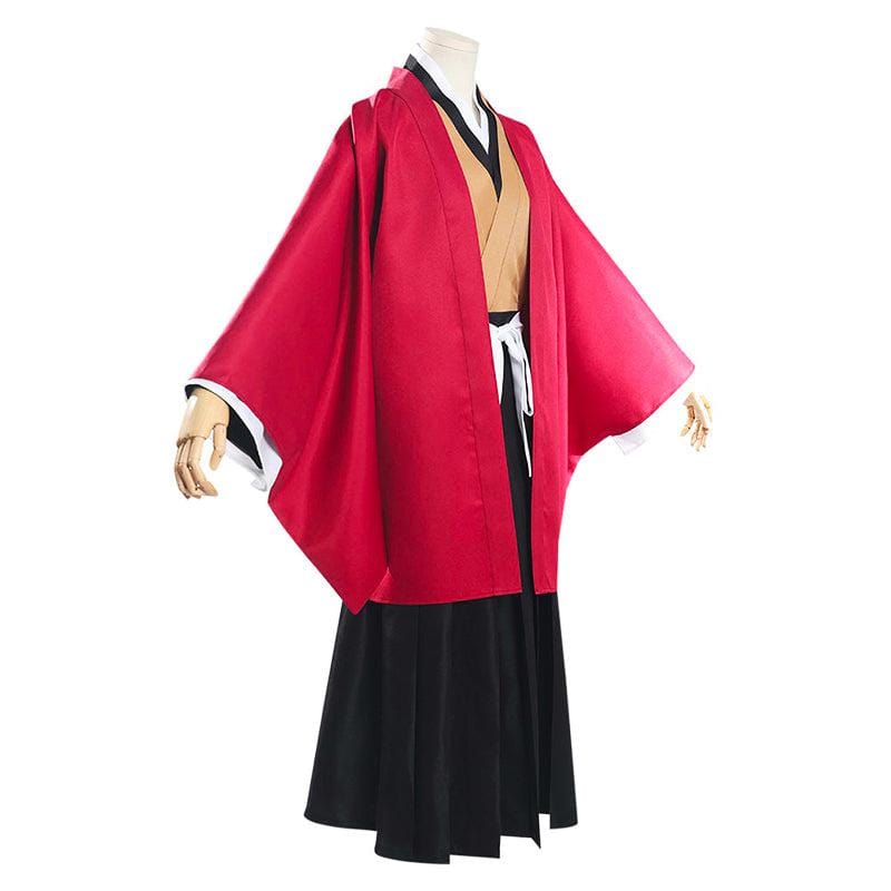 Yoriichi Kimono - Exclusive Collection