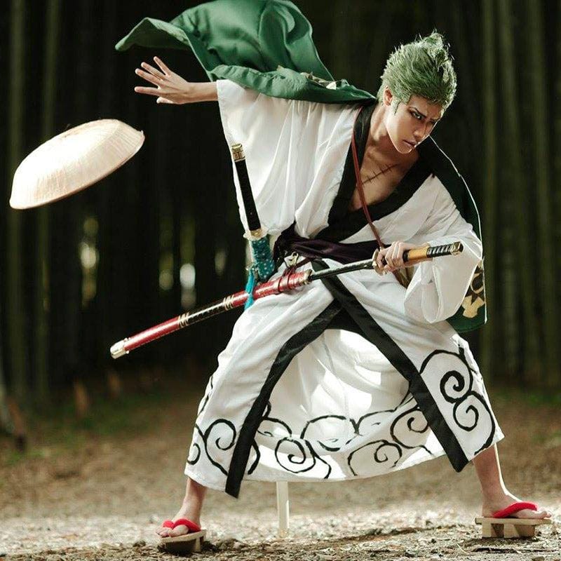 Zoro Wano Kimono®