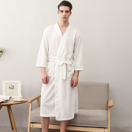 Kimono Lounge pour Homme