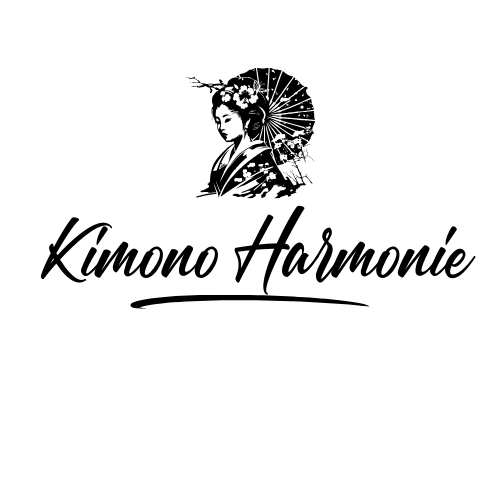 Kimono Harmonie