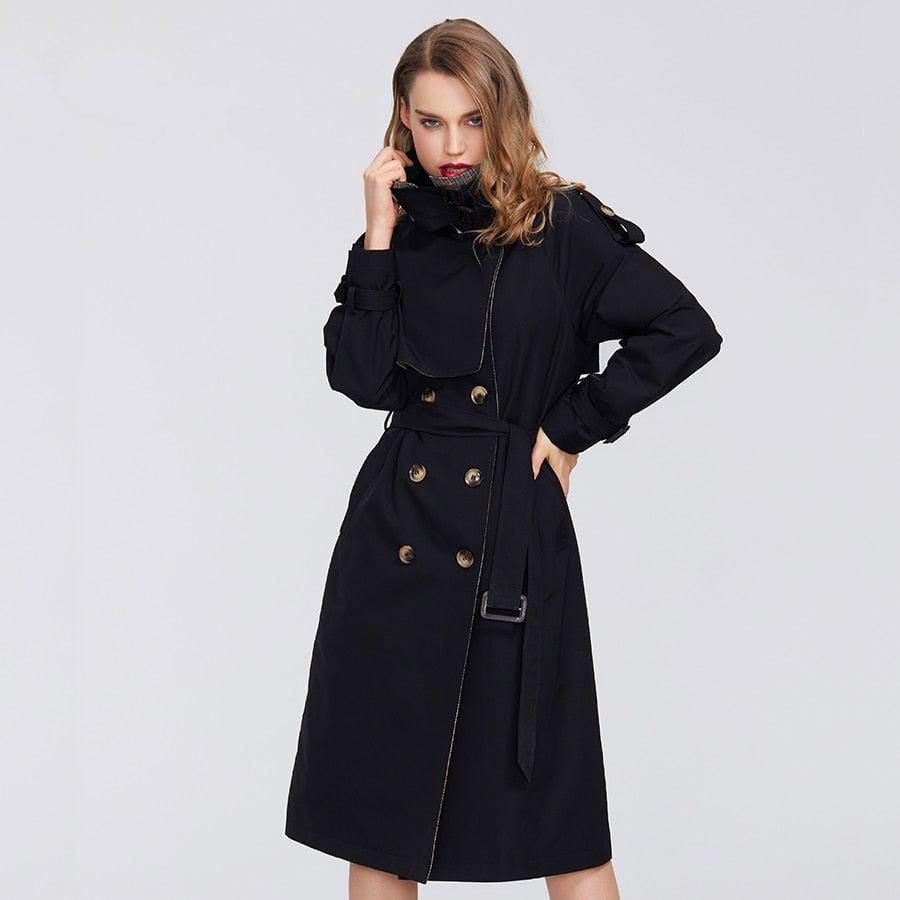 Fashion Coat for Women