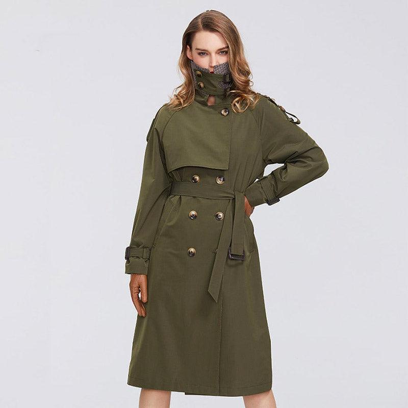 Fashion Coat for Women