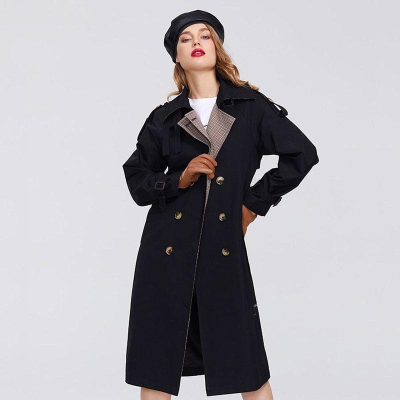 Manteau Fashion pour Femme