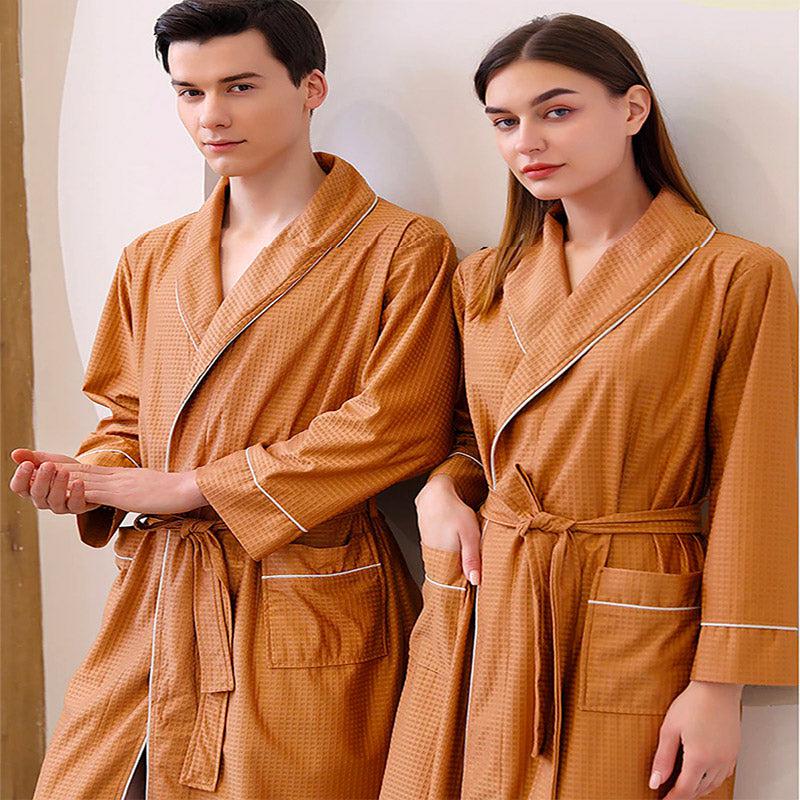 Soft Bathrobe for Men