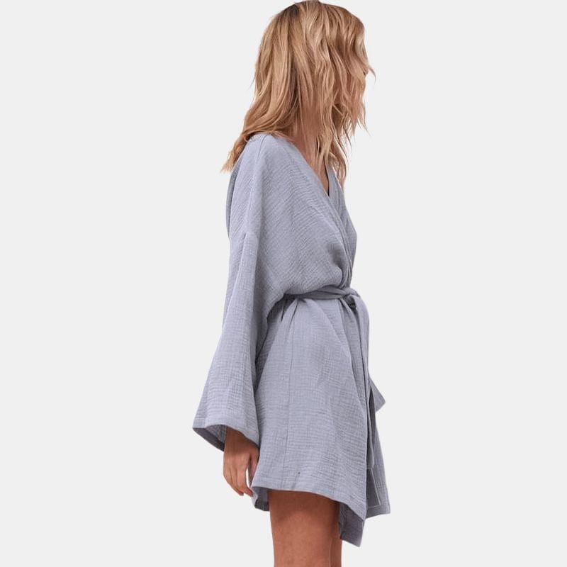 Women's Pool Bathrobe - Resort Collection