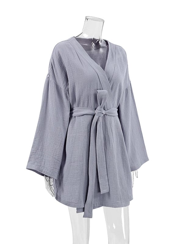 Women's Pool Bathrobe - Resort Collection