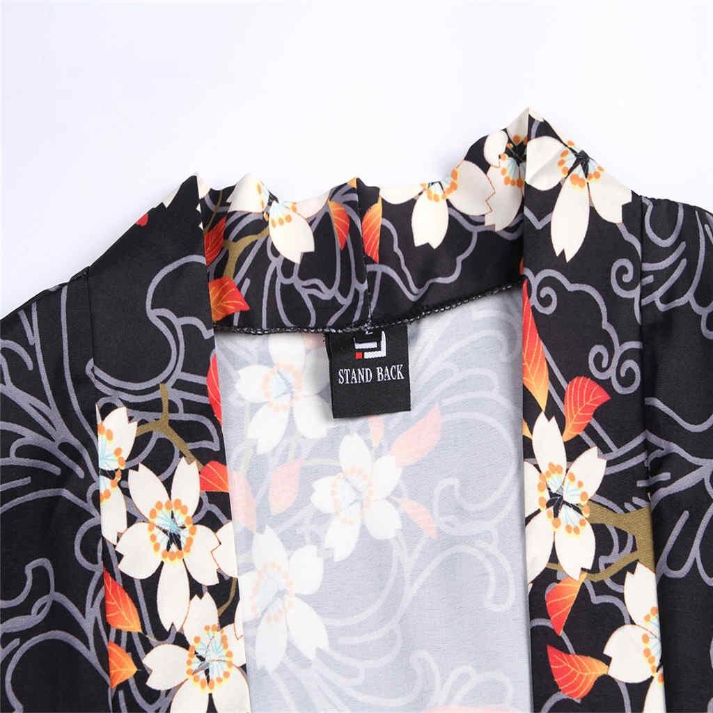 Veste Kimono Japonais pour Homme