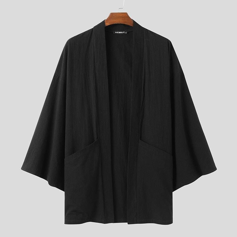 Kimono K.Veste pour Homme