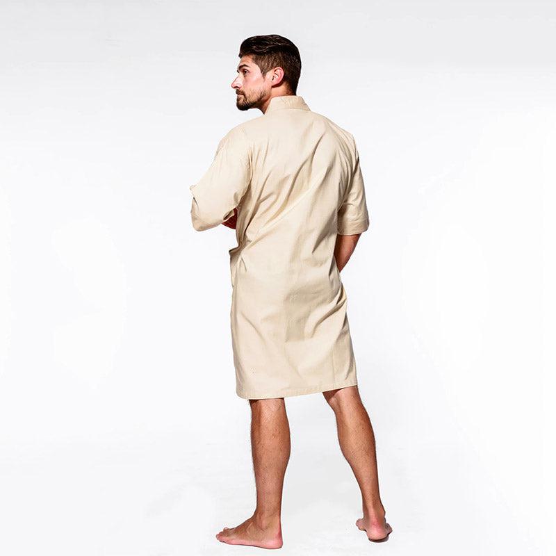 Men's Dressing Gown - Jacket Collection