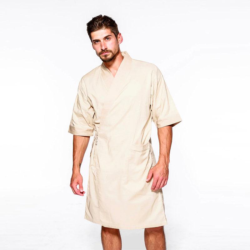 Men's Dressing Gown - Jacket Collection