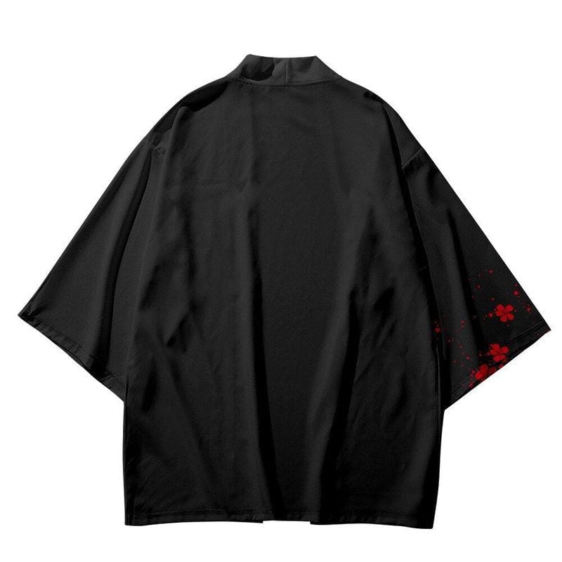 Traditional Japanese Jacket for Men