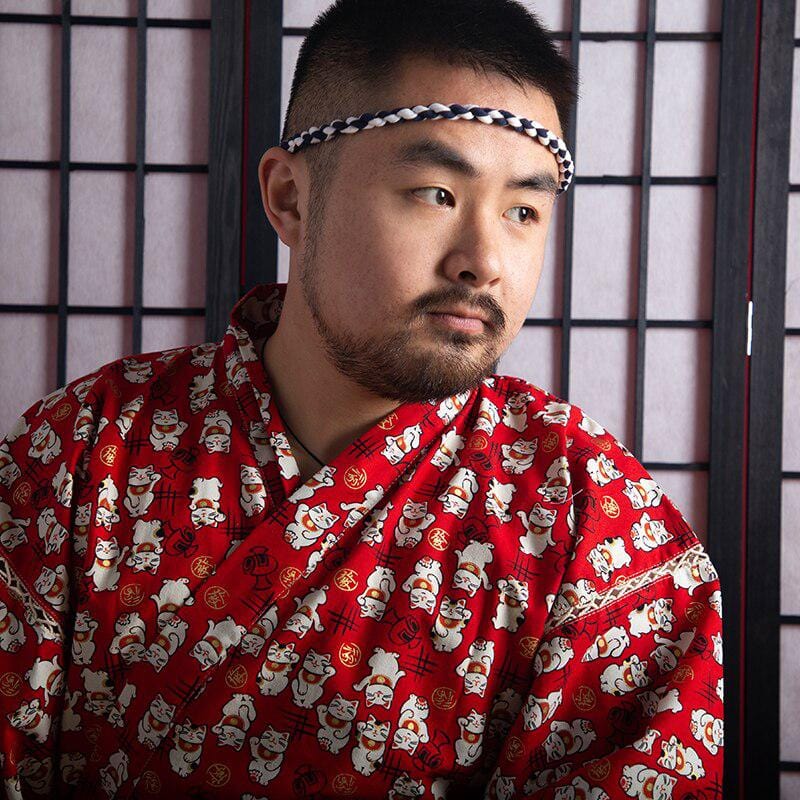 Tokyo Yukata: Collection pour Homme