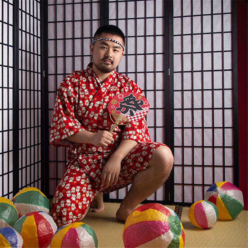 Tokyo Yukata: Collection pour Homme